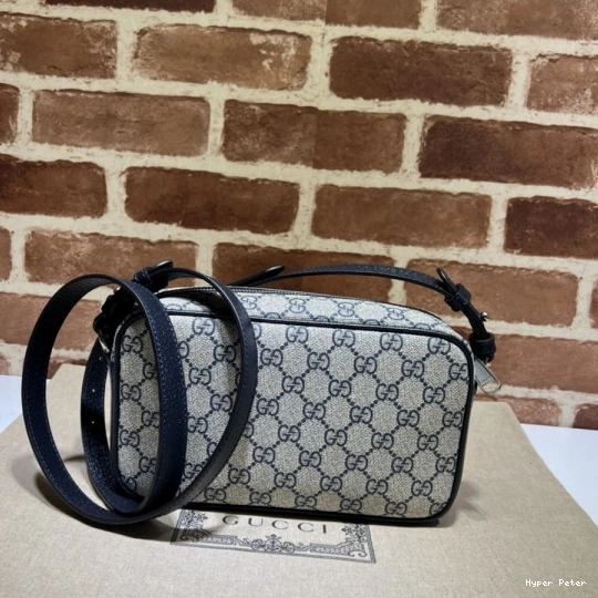 Hyper Peter messenger small bag Gucci Ophidia 0709